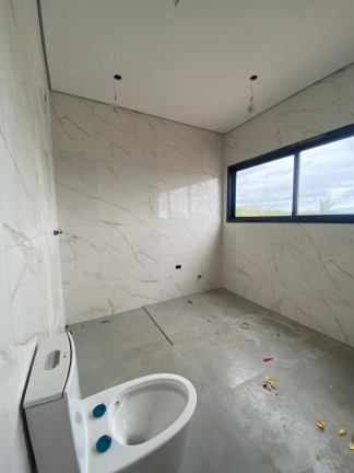 Imagem Casa de Condomínio com 3 Quartos à Venda, 198 m² em Ninho Verde I Eco Residence - Porangaba Imagem Casa de Condomínio com 3 Quartos à Venda, 198 m² em Ninho Verde I Eco Residence - Porangaba