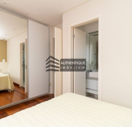 Imagem Apartamento com 4 Quartos à Venda, 103 m² em Vila Mariana - São Paulo