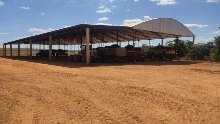 Imagem Fazenda à Venda, 3.000 m² em Zona Rural - Nova Maringá Imagem Fazenda à Venda, 3.000 m² em Zona Rural - Nova Maringá