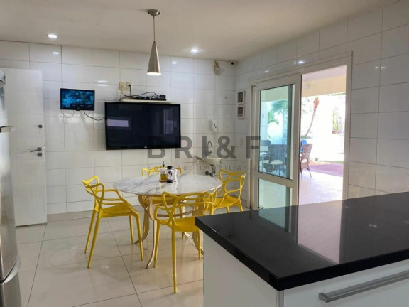 Imagem Casa com 5 Quartos à Venda, 700 m² em Barra Da Tijuca - Rio De Janeiro Imagem Casa com 5 Quartos à Venda, 700 m² em Barra Da Tijuca - Rio De Janeiro