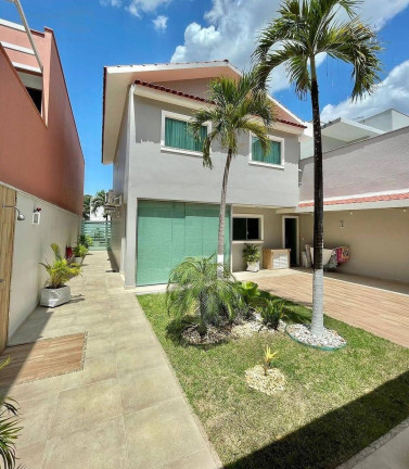 Imagem Casa com 3 Quartos à Venda, 238 m² em Flores - Manaus