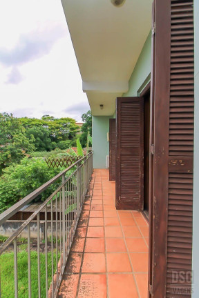 Imagem Casa com 3 Quartos à Venda, 299 m² em Glória - Porto Alegre