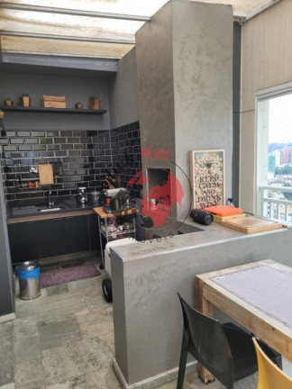 Cobertura com 3 Quartos à Venda, 178 m² em Centro - São Bernardo Do Campo