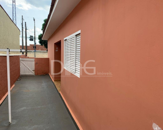 Casa com 3 Quartos para Alugar, 300 m² em Jardim Dos Calegaris - Paulínia