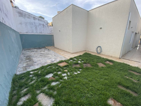 Imagem Casa de Condomínio com 3 Quartos à Venda, 180 m² em Parque Residencial Roland - Limeira