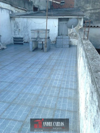 Imagem Sobrado com 2 Quartos à Venda, 150 m² em Bandeiras - Osasco