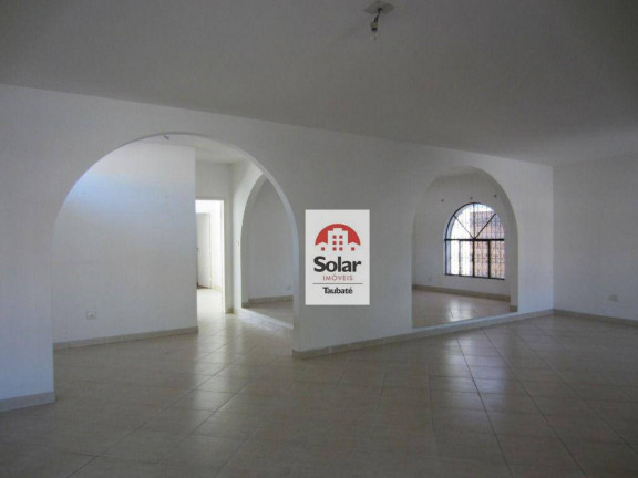 Imagem Casa com 2 Quartos à Venda, 263 m² em Jardim Das Nações - Taubaté