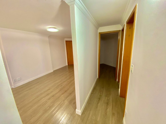 Imagem Imóvel com 2 Quartos à Venda, 90 m² em Norte (águas Claras) - Brasília