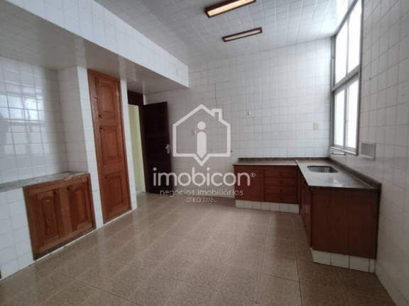 Imagem Casa com 4 Quartos para Alugar, 420 m² em Recreio - Vitória Da Conquista