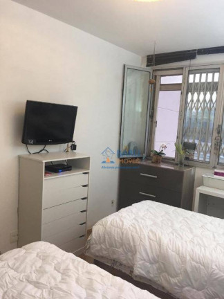 Imagem Apartamento com 1 Quarto à Venda, 39 m² em Cerqueira César - São Paulo