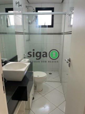 Imagem Apartamento com 2 Quartos à Venda, 58 m² em Vila Andrade - São Paulo
