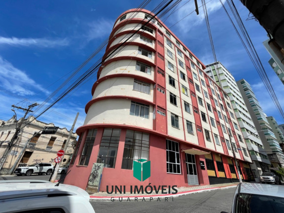 Imagem Apartamento com 2 Quartos à Venda, 50 m² em Centro - Guarapari