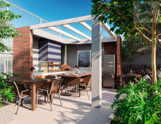 Imagem Apartamento com 2 Quartos à Venda, 65 m² em Parque Das Nações - Santo André Imagem Apartamento com 2 Quartos à Venda, 65 m² em Parque Das Nações - Santo André