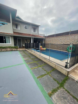 Imagem Imóvel com 3 Quartos à Venda, 211 m² em Jardim Real - Praia Grande Imagem Imóvel com 3 Quartos à Venda, 211 m² em Jardim Real - Praia Grande