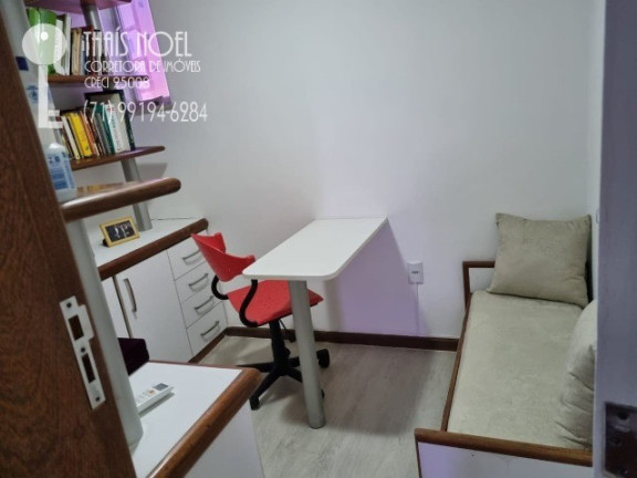 Imagem Apartamento com 3 Quartos à Venda, 90 m² em Campo Grande - Salvador Imagem Apartamento com 3 Quartos à Venda, 90 m² em Campo Grande - Salvador