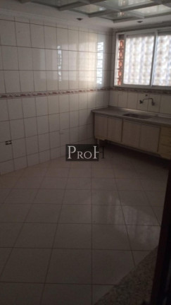 Imagem Sobrado com 3 Quartos à Venda, 338 m² em Paulicéia - São Bernardo Do Campo Imagem Sobrado com 3 Quartos à Venda, 338 m² em Paulicéia - São Bernardo Do Campo
