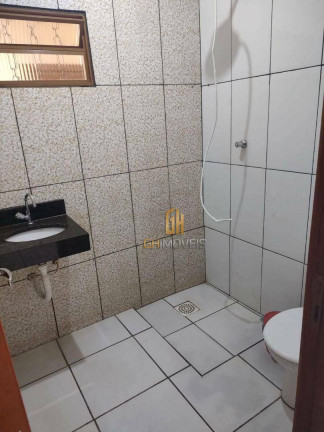 Imagem Casa com 3 Quartos à Venda, 74 m² em Chácaras Maringá - Goiânia