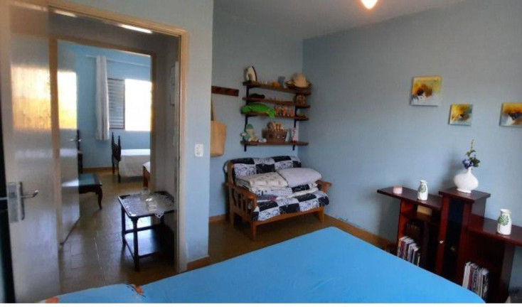 Imagem Casa com 4 Quartos à Venda, 479 m² em Florida - Peruíbe