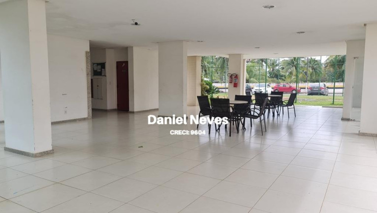 Imagem Apartamento com 3 Quartos à Venda, 80 m² em Buraquinho - Lauro De Freitas