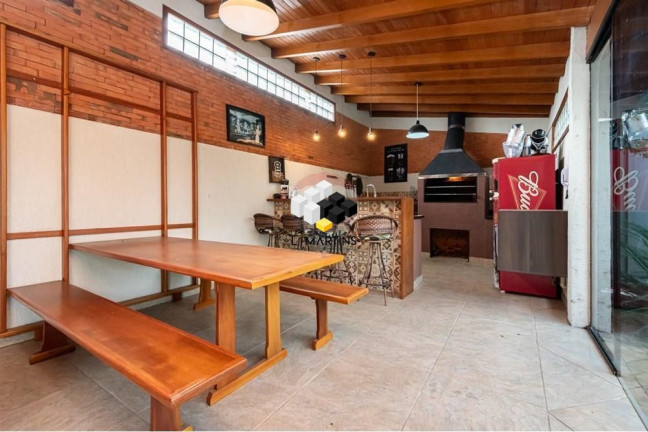 Casa com 3 Quartos à Venda, 197 m² em Jardim Mauá - Novo Hamburgo