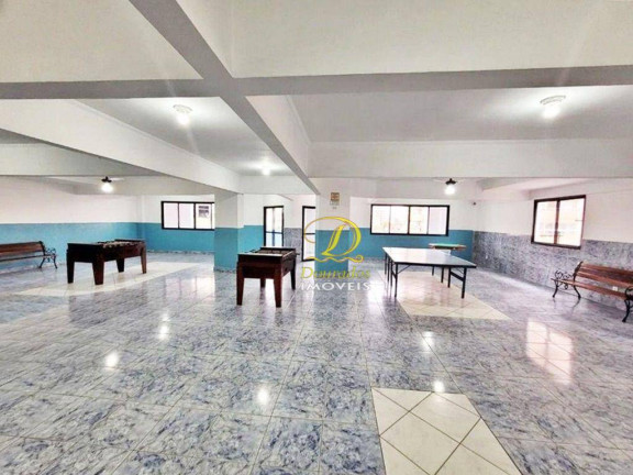 Imagem Apartamento com 1 Quarto à Venda, 51 m² em Aviação - Praia Grande Imagem Apartamento com 1 Quarto à Venda, 51 m² em Aviação - Praia Grande