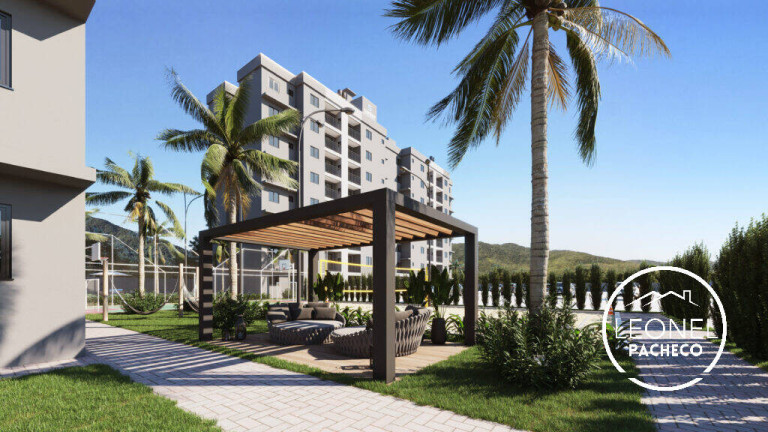 Imagem Apartamento com 2 Quartos à Venda, 61 m² em Santo Antonio - Balneário Piçarras Imagem Apartamento com 2 Quartos à Venda, 61 m² em Santo Antonio - Balneário Piçarras