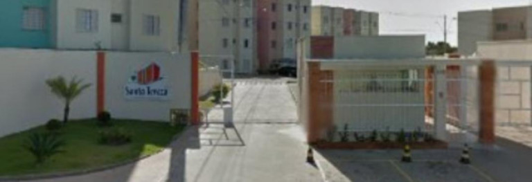 Apartamento com 2 Quartos à Venda, 65 m² em Santa Terezinha - Piracicaba