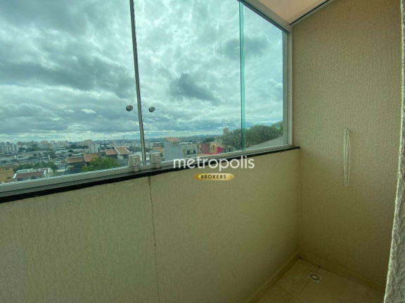 Imagem Apartamento com 2 Quartos à Venda, 62 m² em Utinga - Santo André Imagem Apartamento com 2 Quartos à Venda, 62 m² em Utinga - Santo André