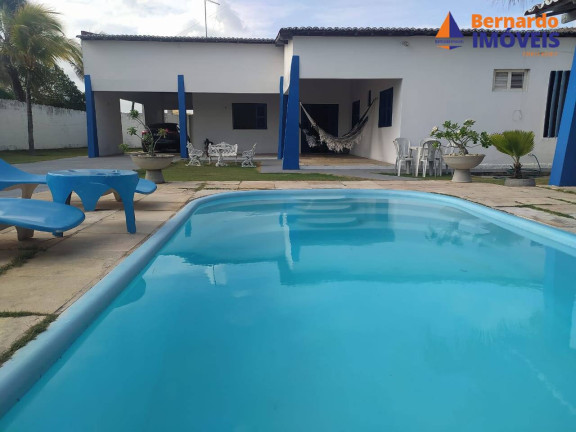Imagem Casa com 4 Quartos à Venda, 300 m² em águas Belas - Cascavel Imagem Casa com 4 Quartos à Venda, 300 m² em águas Belas - Cascavel