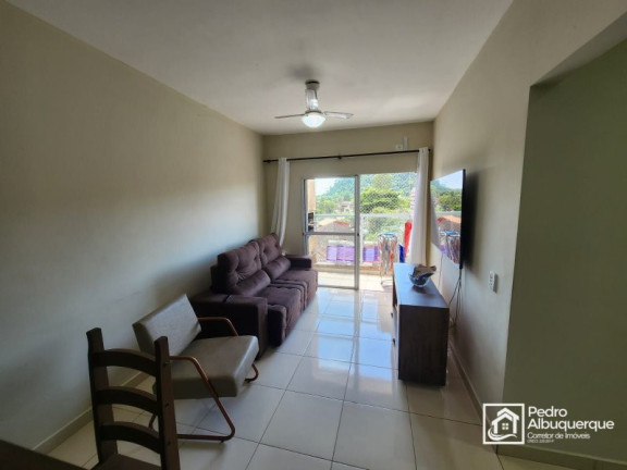 Imagem Apartamento com 2 Quartos à Venda, 60 m² em Perequê-açú - Ubatuba Imagem Apartamento com 2 Quartos à Venda, 60 m² em Perequê-açú - Ubatuba