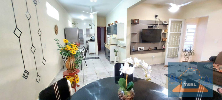 Imagem Casa com 2 Quartos à Venda, 140 m² em Bragança Paulista