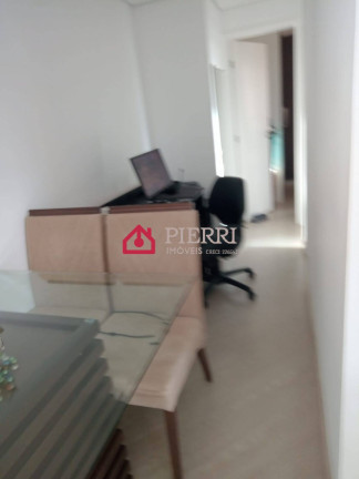 Imagem Apartamento com 2 Quartos à Venda, 45 m² em Loteamento City Jaragua - São Paulo Imagem Apartamento com 2 Quartos à Venda, 45 m² em Loteamento City Jaragua - São Paulo