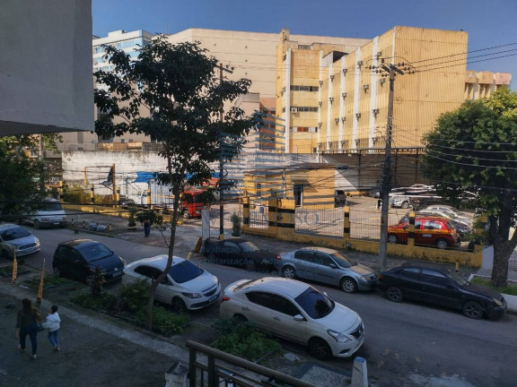 Imagem Apartamento com 2 Quartos à Venda, 80 m² em Bonsucesso - Rio De Janeiro