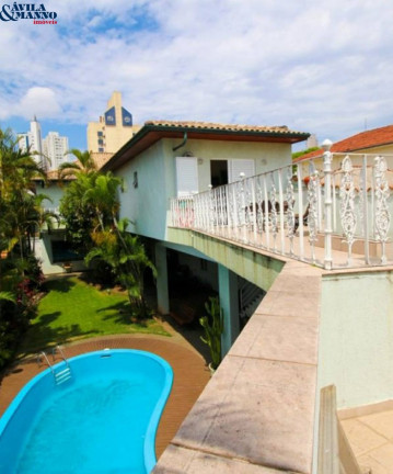 Imagem Sobrado com 5 Quartos à Venda, 650 m² em Mooca - São Paulo Imagem Sobrado com 5 Quartos à Venda, 650 m² em Mooca - São Paulo