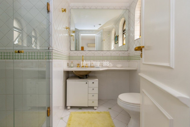Imagem Apartamento com 4 Quartos à Venda, 264 m² em Jardim América - São Paulo Imagem Apartamento com 4 Quartos à Venda, 264 m² em Jardim América - São Paulo