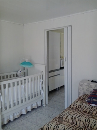 Imagem Sobrado com 4 Quartos à Venda, 120 m² em Lauzane Paulista - São Paulo