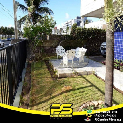 Imagem Apartamento com 4 Quartos à Venda, 120 m² em Cuités - Campina Grande Imagem Apartamento com 4 Quartos à Venda, 120 m² em Cuités - Campina Grande