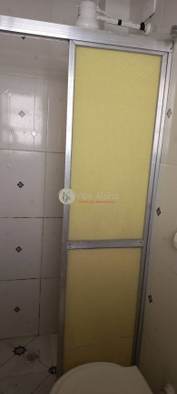 Imagem Apartamento com 1 Quarto à Venda, 35 m² em Jose Menino - Santos