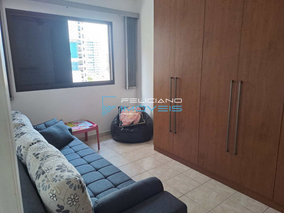 Imagem Apartamento com 2 Quartos à Venda, 78 m² em Aviação - Praia Grande