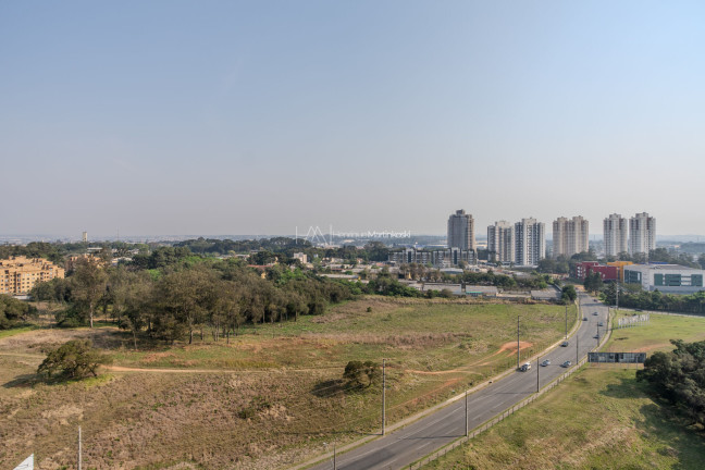 Imagem Apartamento com 3 Quartos à Venda, 88 m² em Ecoville - Curitiba