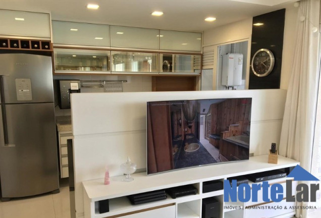 Imagem Apartamento com 2 Quartos à Venda, 71 m² em Casa Verde - São Paulo
