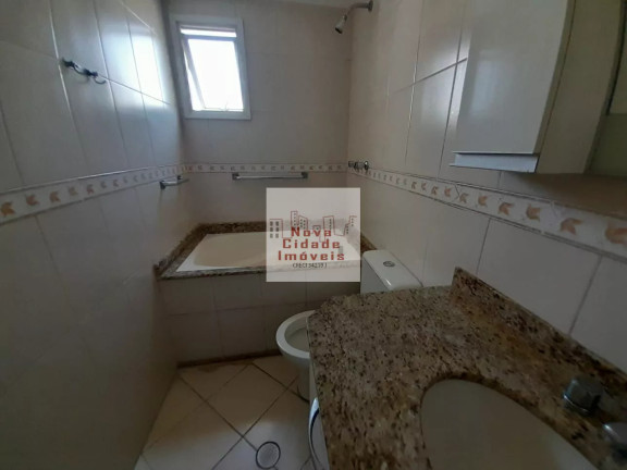 Imagem Apartamento com 2 Quartos à Venda, 60 m² em Vila Nova Conceição - São Paulo