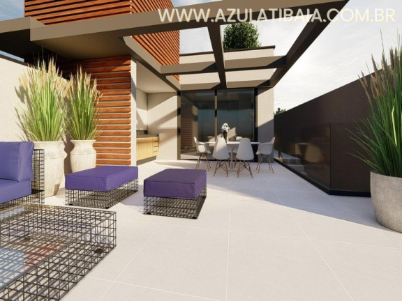 Imagem Casa com 3 Quartos à Venda, 250 m² em Jardim Do Lago - Atibaia