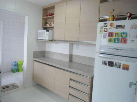 Imagem Apartamento com 3 Quartos à Venda, 137 m² em Caminho Das árvores - Salvador