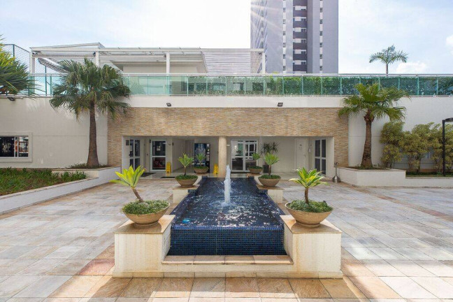 Imagem Apartamento com 2 Quartos à Venda, 70 m² em Santo Amaro - São Paulo