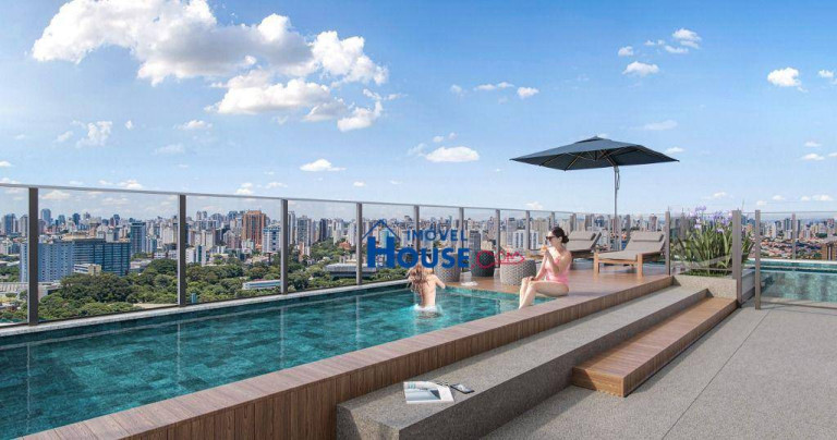 Imagem Apartamento com 2 Quartos à Venda, 71 m² em Pinheiros - São Paulo Imagem Apartamento com 2 Quartos à Venda, 71 m² em Pinheiros - São Paulo