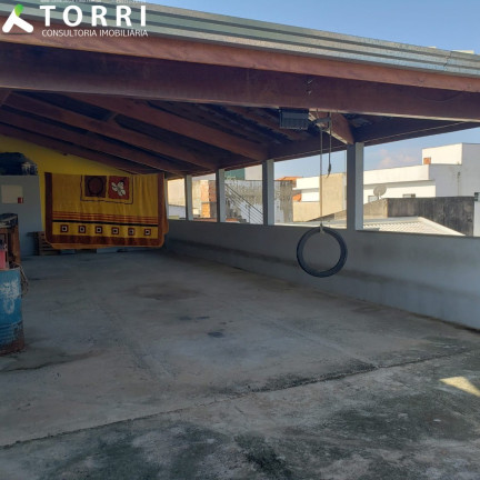 Imagem Sobrado com 2 Quartos à Venda, 109 m² em Parque São Bento - Sorocaba
