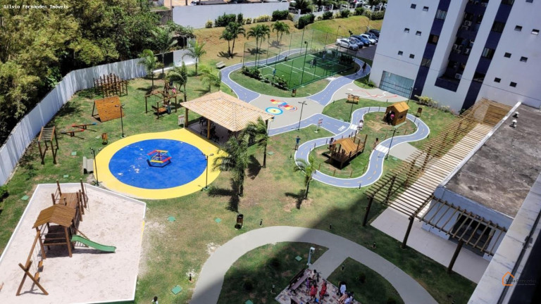 Imagem Apartamento com 3 Quartos à Venda, 96 m² em Vila Laura - Salvador Imagem Apartamento com 3 Quartos à Venda, 96 m² em Vila Laura - Salvador
