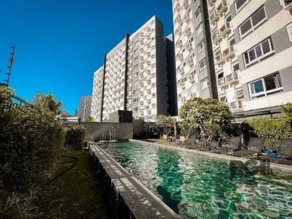 Imagem Apartamento com 3 Quartos à Venda, 66 m² em Teresópolis - Porto Alegre Imagem Apartamento com 3 Quartos à Venda, 66 m² em Teresópolis - Porto Alegre