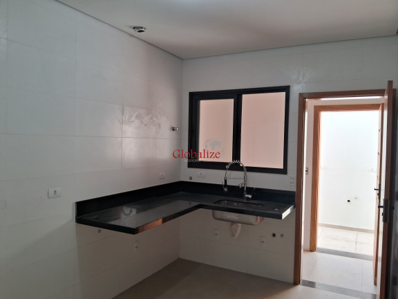 Imagem Imóvel com 2 Quartos à Venda, 75 m² em Aparecida - Santos